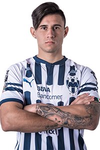 Adam Bareiro 2018-2019