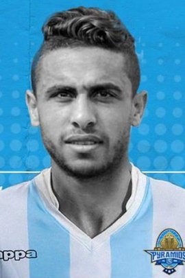 Mohamed Fathi 2018-2019