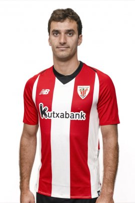 Iñigo Lekue 2018-2019