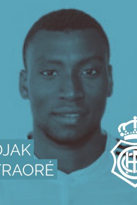 Djak Traoré 2018-2019