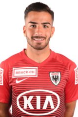 Varol Tasar 2018-2019