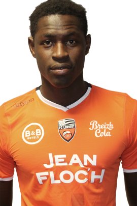 Sidy Sarr 2018-2019