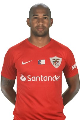  Thiago Santana 2018-2019
