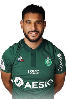 Youssef Aït Bennasser 2018-2019