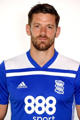 Lukas Jutkiewicz 2018-2019