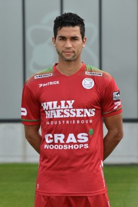 Hamdi Harbaoui 2018-2019