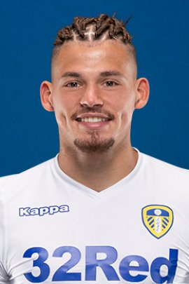 photo Kalvin Phillips