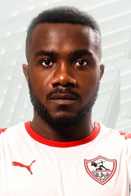 Kabongo Kasongo 2018-2019