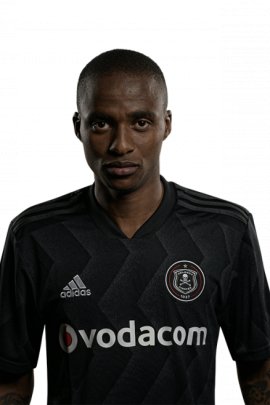 Thembinkosi Lorch 2018-2019