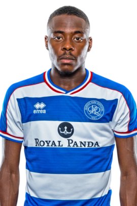 Bright Osayi-Samuel 2018-2019