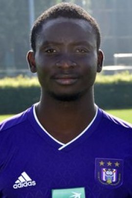 Mo Dauda 2018-2019