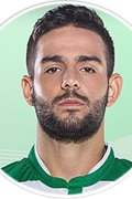 Guy Hadida 2018-2019