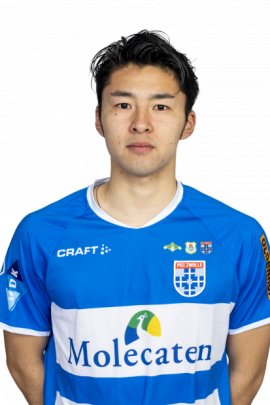 Yuta Nakayama 2018-2019