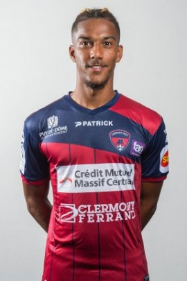 Florian Ayé 2018-2019