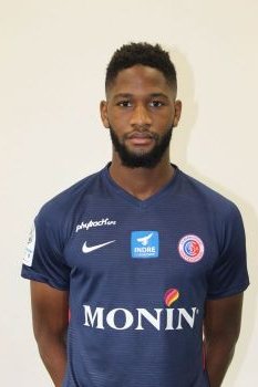 Abdoulaye Sissako 2018-2019