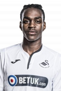 Joel Asoro 2018-2019