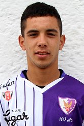 Leonardo Fernandez 2018-2019