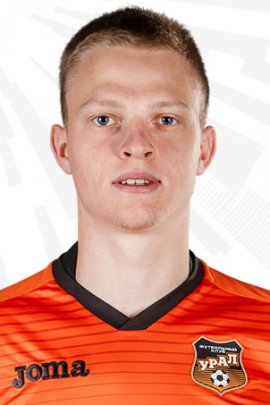 Dominik Dinga 2018-2019