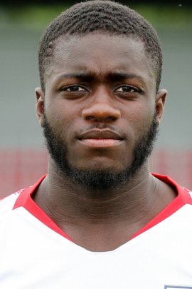 Dayot Upamecano 2018-2019