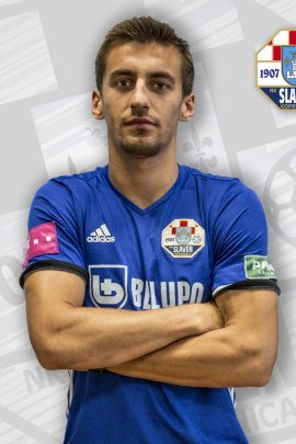 Vinko Medjimorec 2018-2019