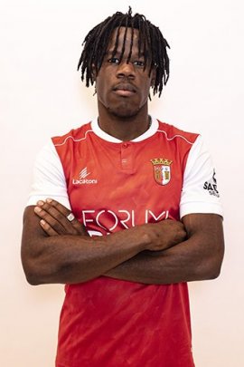 Gaïus Makouta 2018-2019