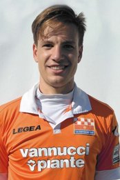 Federico Proia 2018-2019