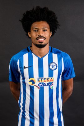  Bruno Souza 2018-2019