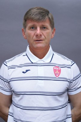 Mladen Milinkovic 2018-2019
