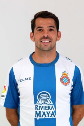 Víctor Sánchez 2018-2019