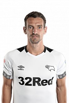 Craig Bryson 2018-2019