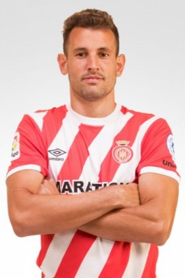 Cristhian Stuani 2018-2019