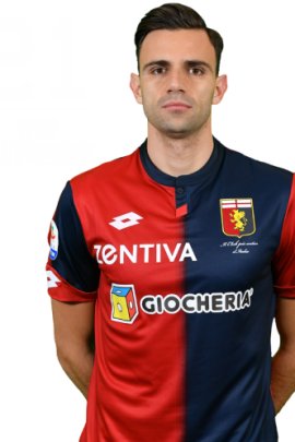 Ivan Radovanovic 2018-2019