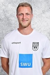 Steffen Kienle 2018-2019
