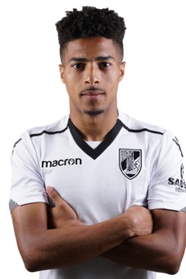 João Correia 2018-2019