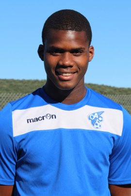 Florent Poulolo 2018-2019