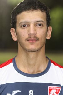 Abdulelah Al Malki 2018-2019