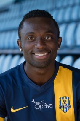 Joel Ngandu Kayamba 2018-2019