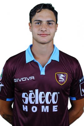 Valerio Mantovani 2018-2019