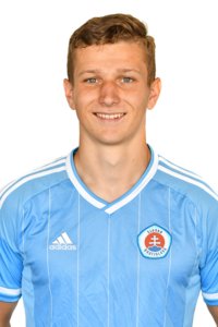 Adam Laczko 2018-2019