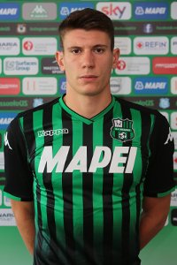 Giangiacomo Magnani 2018-2019