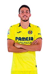 Pablo Fornals 2018-2019
