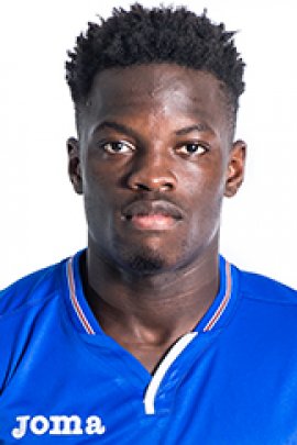 Ronaldo Vieira 2018-2019