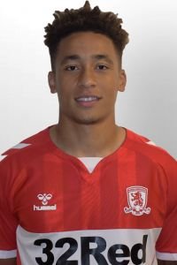 Marcus Tavernier 2018-2019