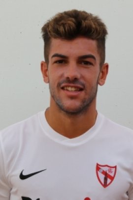 Curro Sánchez 2018-2019
