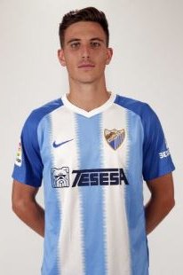 Pau Torres 2018-2019