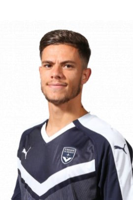 Mathias Lopes 2018-2019