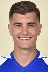 Matej Chalus 2018-2019