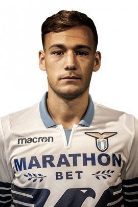 Alessandro Murgia 2018-2019