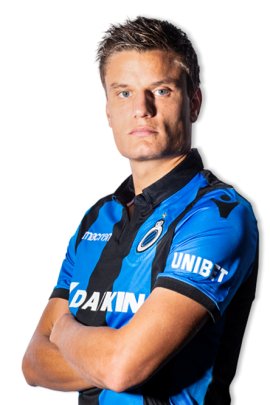 Jelle Vossen 2018-2019