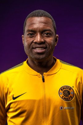 Itumeleng Khune 2018-2019